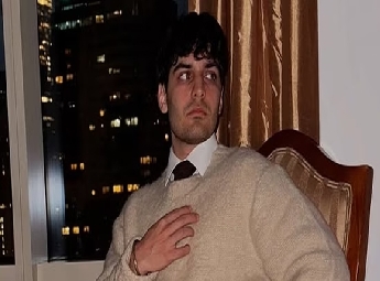 മൂന്നാം ലോകത്തെ രക്ഷാകര്‍തൃം; വിവേക് രാമസ്വാമിയെ വിമര്‍ശിച്ച് നിക്കിഹേലിയുടെ മകന്‍