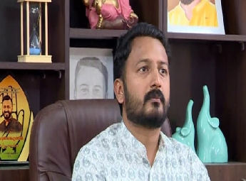 രാഹുല്‍ മാങ്കൂട്ടത്തിലിനെതിരെ വിമാനത്താവളങ്ങളില്‍ ലുക്ക്ഔട്ട് നോട്ടീസ്