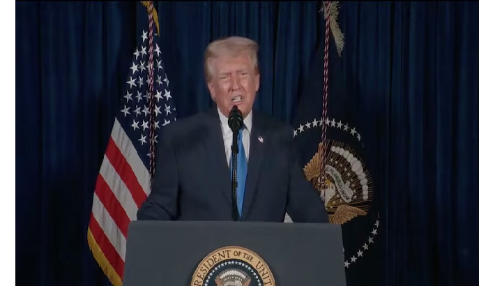 നാഷണല്‍ ഗാര്‍ഡ് അംഗങ്ങളെ വെടിവെച്ച സംഭവം: അഭയാര്‍ത്ഥി അപേക്ഷാ തീരുമാനങ്ങള്‍ക്ക് ഇടവേള പ്രഖ്യാപിച്ച് ട്രംപ് ഭരണകൂടം