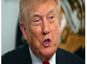 റഷ്യയ്ക്ക് 48, അമേരിക്കയ്ക്ക് ഒന്ന്; 'ഇത് പരിഹാസ്യമാണ്' - 11 പുതിയ ഐസ് ബ്രേക്കറുകള്‍ വാങ്ങാന്‍ ഉത്തരവ് നല്‍കി ട്രംപ്