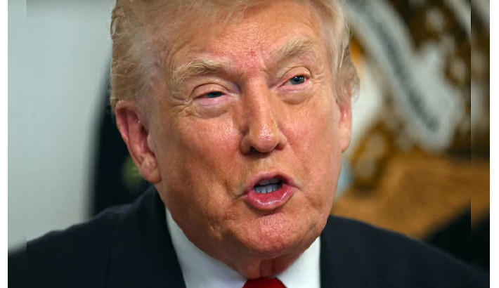 റഷ്യയ്ക്ക് 48, അമേരിക്കയ്ക്ക് ഒന്ന്; 'ഇത് പരിഹാസ്യമാണ്' - 11 പുതിയ ഐസ് ബ്രേക്കറുകള്‍ വാങ്ങാന്‍ ഉത്തരവ് നല്‍കി ട്രംപ്