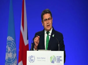 മയക്കുമരുന്ന് കേസില്‍ ശിക്ഷിക്കപ്പെട്ട മുന്‍ ഹോണ്ടുറാസ് പ്രസിഡന്റിന് മാപ്പ് നല്‍കുമെന്ന് ട്രംപ്