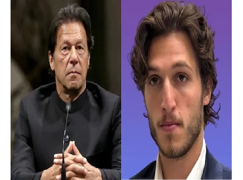 ഇമ്രാന്‍ ഖാനെ 'മരണ സെല്ലില്‍' ഏകാന്ത തടവിലാക്കി; പിതാവ് ജീവിച്ചിരിക്കുന്നതിനുള്ള തെളിവ് വേണമെന്ന് മകന്‍