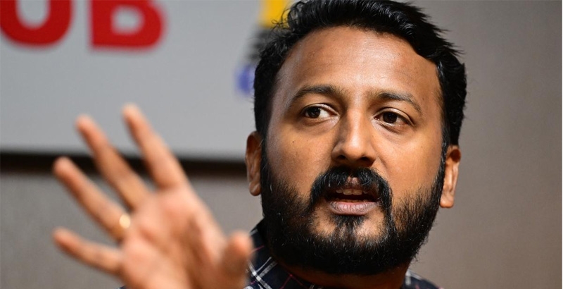 ബലാത്സംഗ കേസ്: രാഹുല്‍ മാങ്കൂട്ടം തിരുവനന്തപുരത്തെ ഒളിവുകേന്ദ്രത്തില്‍; മുന്‍കൂര്‍ ജാമ്യം തേടി നീക്കം ശക്തം