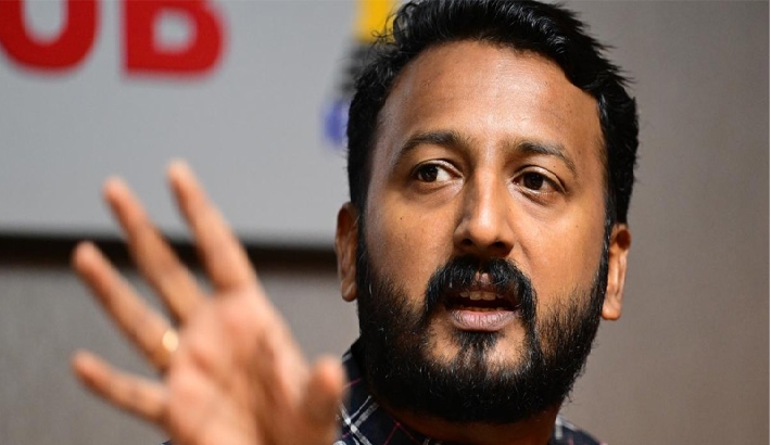 ബലാത്സംഗ കേസ്: രാഹുല്‍ മാങ്കൂട്ടം തിരുവനന്തപുരത്തെ ഒളിവുകേന്ദ്രത്തില്‍; മുന്‍കൂര്‍ ജാമ്യം തേടി നീക്കം ശക്തം