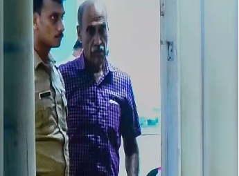 ശബരിമല; തിരുവാഭരണം മുന്‍ കമ്മീഷണറെ വീണ്ടും റിമാന്റ് ചെയ്തു