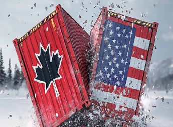 യു എസ് തീരുവ; ഊര്‍ജ്ജ മേഖലയില്‍ കൂടുതല്‍ ശ്രദ്ധ ചെലുത്തി കാനഡ