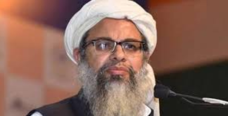 മൗലാന മഹ്മൂദ് മദനിയുടെ പ്രസ്താവന വിവാദത്തില്‍