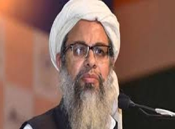 മൗലാന മഹ്മൂദ് മദനിയുടെ പ്രസ്താവന വിവാദത്തില്‍