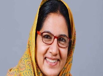 കൊയിലാണ്ടി എം എല്‍ എ കാനത്തില്‍ ജമീല അന്തരിച്ചു