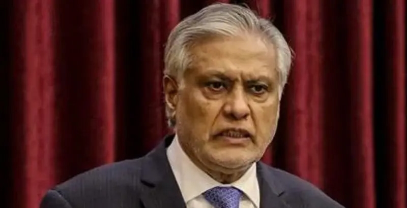 ഗാസയിലേക്ക് സേനയെ അയയ്ക്കാന്‍ തയ്യാര്‍; പക്ഷെ; ഹമാസിനെ ആയുധരഹിതരാക്കുന്നത് ഞങ്ങളുടെ ജോലി അല്ല'-  പാക് മന്ത്രി