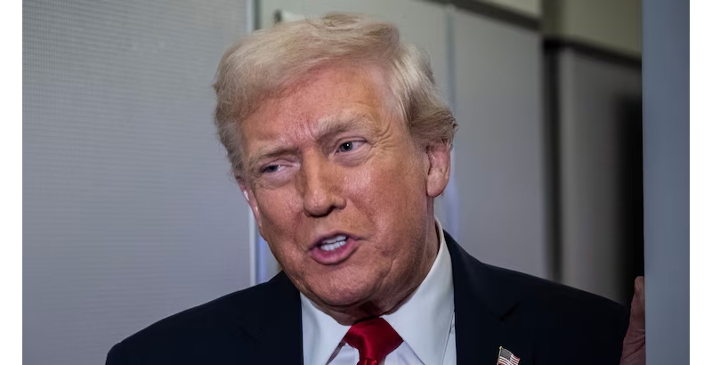 വെനിസ്വേലയിലെ ആകാശപാത \'പൂര്ണ്ണമായും അടഞ്ഞു\' എന്ന് ട്രംപ്; റഷ്യ-യുക്രെയിന...