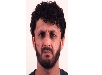 ടെക്‌സസില്‍ ബോംബ് ഭീഷണി: അഫ്ഗാന്‍ പൗരനെ അറസ്റ്റുചെയ്തു