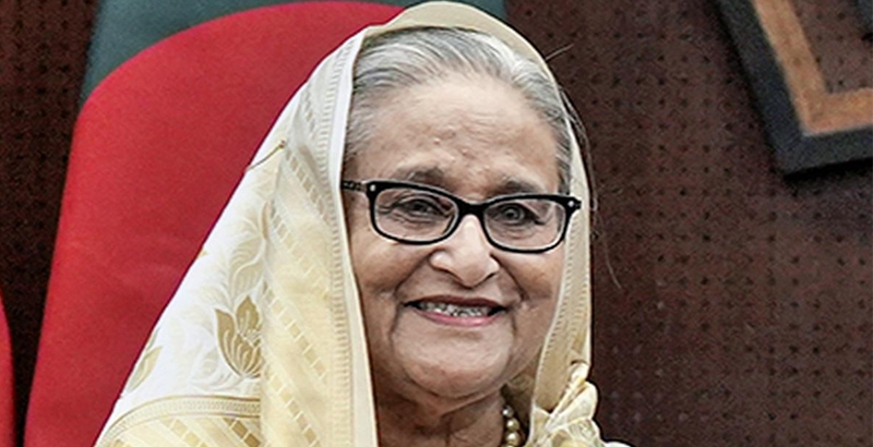 ഷെയ്ഖ് ഹസീനയെ ഇന്ത്യ എത്രയും വേഗം കൈമാറുമെന്ന് പ്രതീക്ഷയെന്ന് ബംഗ്ലാദേശ്