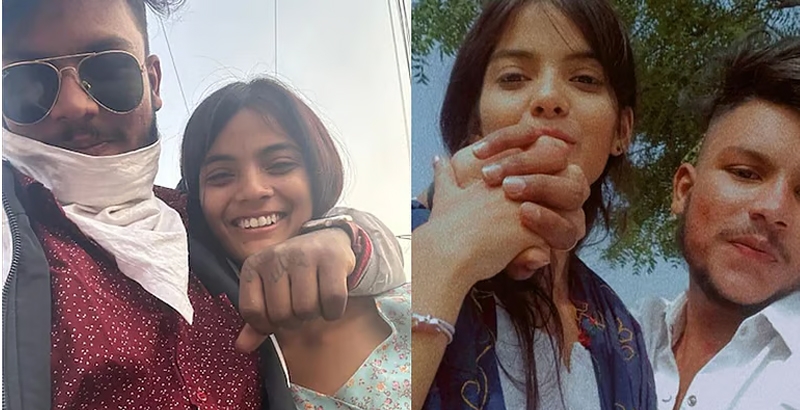 ജാതി മാറി പ്രണയിച്ച യുവാവിനെ മര്‍ദ്ദിച്ചു കൊന്നു; മൃതദേഹത്തെ വിവാഹം ചെയ്ത് യുവതി