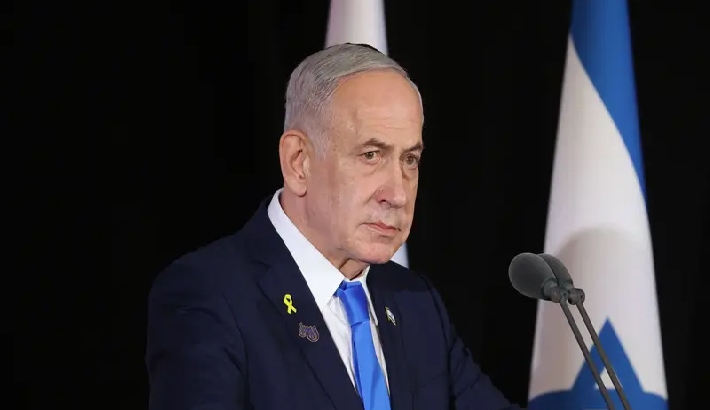 അഴിമതി കേസുകളില് പ്രസിഡന്റിനോട് മാപ്പ് ആവശ്യപ്പെട്ട് നെതന്യാഹു അഴിമതി കേസുകളില് പ്രസിഡന്റിനോട് മാപ്പ് ആവശ്യപ്പെട്ട് നെതന്യാഹു