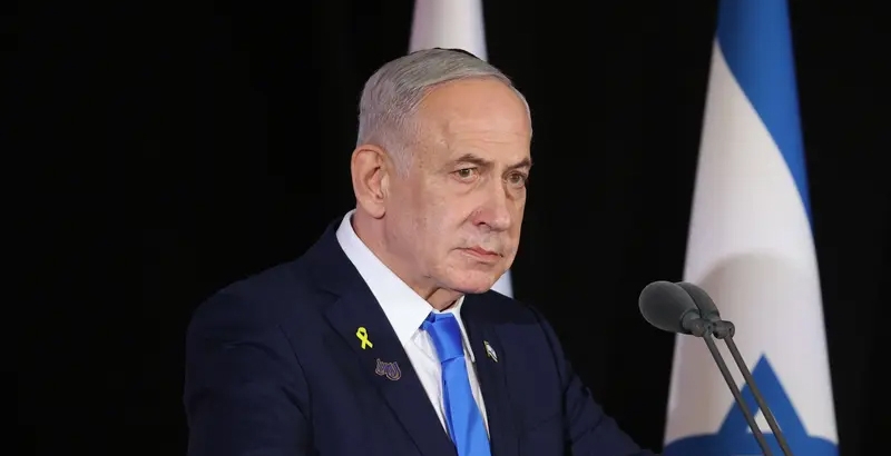 അഴിമതി കേസുകളില് പ്രസിഡന്റിനോട് മാപ്പ് ആവശ്യപ്പെട്ട് നെതന്യാഹു