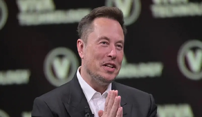 ട്രംപിന്റെ തീരുവ ഒഴിവാക്കാന്‍ താന്‍ ശ്രമിച്ചെങ്കിലും വിജയിച്ചില്ലെന്ന് മസ്‌ക്