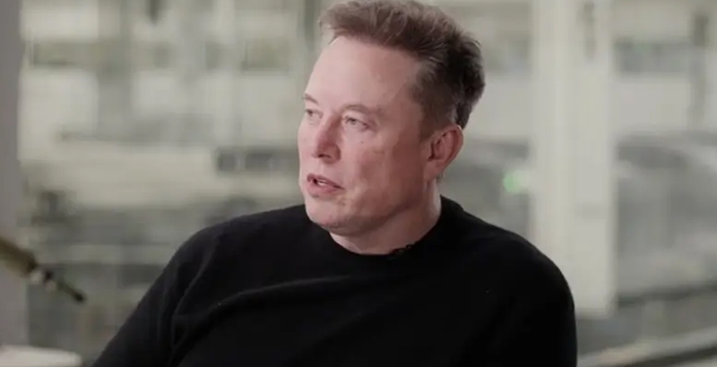 തന്റെ പങ്കാളി ശിവോണ്‍ അര്‍ധ ഇന്ത്യക്കാരിയെന്ന് മസ്‌ക്