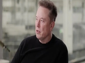 തന്റെ പങ്കാളി ശിവോണ്‍ അര്‍ധ ഇന്ത്യക്കാരിയെന്ന് മസ്‌ക്