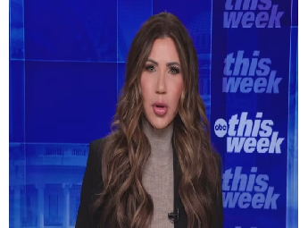 നാഷണല്‍ ഗാര്‍ഡിനെ വെടിവച്ച പ്രതി അമേരിക്കയില്‍ എത്തിയ ശേഷം തീവ്രവാദിയായതാവാം: ക്രിസ്റ്റി നോയം