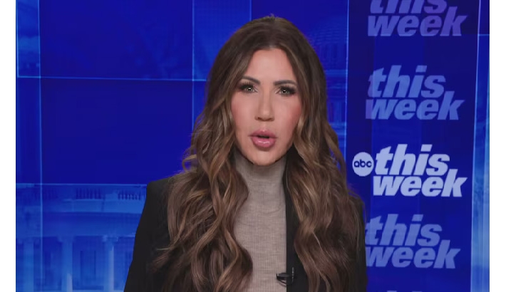 നാഷണല്‍ ഗാര്‍ഡിനെ വെടിവച്ച പ്രതി അമേരിക്കയില്‍ എത്തിയ ശേഷം തീവ്രവാദിയായതാവാം: ക്രിസ്റ്റി നോയം