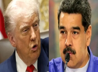 മഡൂറോയുമായി രഹസ്യഫോണ്‍ വിളി സ്ഥിരീകരിച്ച് ട്രംപ്; പിന്നാമ്പുറത്ത് ഒരുങ്ങുന്നതെന്ത് ?