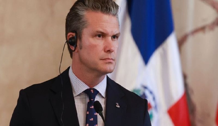 കരീബിയന്‍ 'ബോട്ട് ആക്രമണം': രക്ഷപ്പെട്ടവരെ ലക്ഷ്യമിട്ടെന്ന ആരോപണം; കോണ്‍ഗ്രസ് സംയുക്തസമിതി അന്വേഷണം തുടങ്ങി