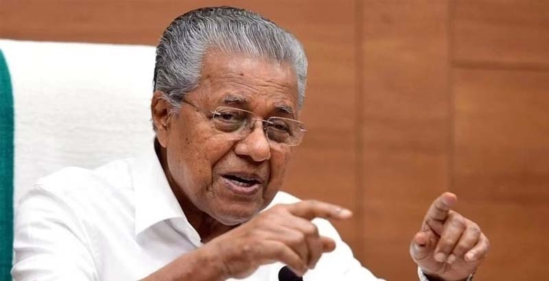 കിഫ്ബി മസാല ബോണ്ട്: മുഖ്യമന്ത്രിക്ക് ഇ.ഡി നോട്ടിസ്