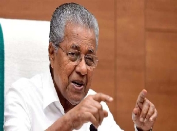 കിഫ്ബി മസാല ബോണ്ട്: മുഖ്യമന്ത്രിക്ക് ഇ.ഡി നോട്ടിസ്