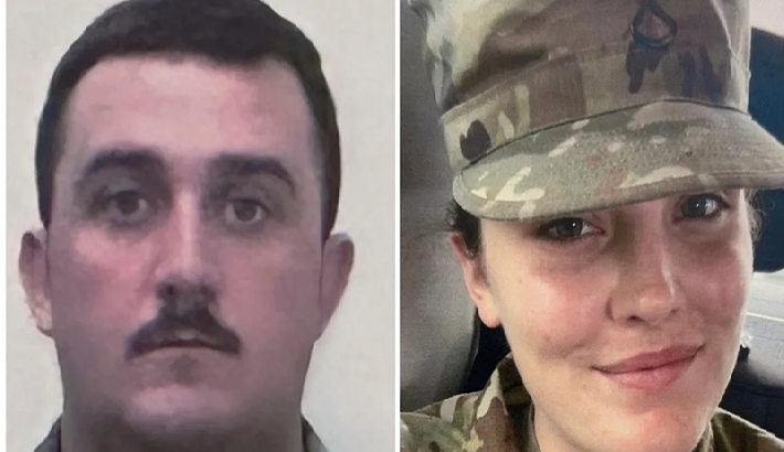 നാഷണല്‍ ഗാര്‍ഡുമാരുടെ കുടുംബാംഗങ്ങളെ ട്രംപ് വൈറ്റ് ഹൗസിലേക്ക് കൂടിക്കാഴ്ചയ്ക്ക് ക്ഷണിച്ചു