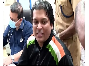 ജയിലില്‍ നിരാഹാരവുമായി രാഹുല്‍ ഈശ്വര്‍; ഇന്ന് ജില്ലാകോടതിയില്‍ അപ്പീല്‍ നല്‍കും