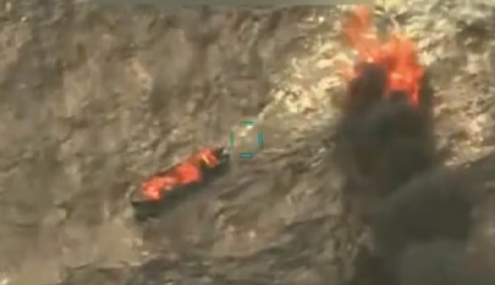 ട്രംപ് ഭരണകൂടത്തിന് തലവേദന: കരീബിയന്‍ ബോട്ട് ആക്രമണ വിവാദം രൂക്ഷമാകുന്നു