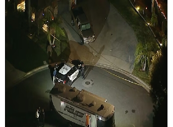 സിമി വാലിയില്‍ ദമ്പതികളെ വീട്ടുവളപ്പില്‍ വെടിവെച്ച് കൊലപ്പെടുത്തി; ലക്ഷ്യമിട്ട ആക്രമണം എന്ന് പൊലീസ്