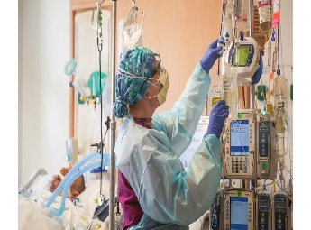 നഴ്‌സിംഗ് 'പ്രൊഫഷണല്‍ ഡിഗ്രി'യല്ലെന്ന് ട്രംപ് ഭരണകൂടം; ആരോഗ്യരംഗത്തെ ആശങ്കയിലാഴ്ത്തി പുതിയ ലോണ്‍ പരിധികള്‍