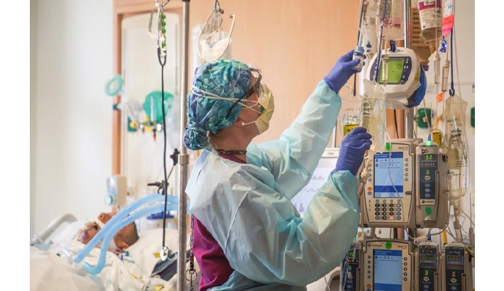 നഴ്‌സിംഗ് 'പ്രൊഫഷണല്‍ ഡിഗ്രി'യല്ലെന്ന് ട്രംപ് ഭരണകൂടം; ആരോഗ്യരംഗത്തെ ആശങ്കയിലാഴ്ത്തി പുതിയ ലോണ്‍ പരിധികള്‍