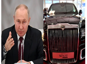 പുട്ടിന്റെ ഡല്‍ഹി സന്ദര്‍ശനം നാളെ : കമാന്‍ഡോകള്‍ മുതല്‍ എഐ വരെ അഞ്ചുപാളി സുരക്ഷ