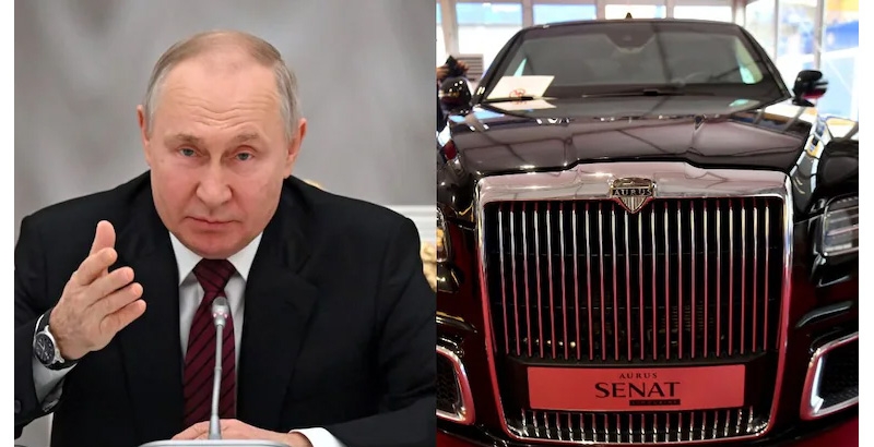 പുട്ടിന്റെ ഡല്‍ഹി സന്ദര്‍ശനം നാളെ : കമാന്‍ഡോകള്‍ മുതല്‍ എഐ വരെ അഞ്ചുപാളി സുരക്ഷ