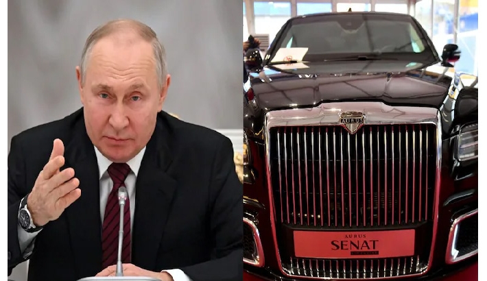 പുട്ടിന്റെ ഡല്‍ഹി സന്ദര്‍ശനം നാളെ : കമാന്‍ഡോകള്‍ മുതല്‍ എഐ വരെ അഞ്ചുപാളി സുരക്ഷ