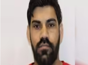 ട്രക്കിടിച്ച് രണ്ടുപേര്‍ കൊല്ലപ്പെട്ട സംഭവത്തില്‍ അനധികൃത കുടിയേറ്റം നടത്തിയ ഇന്ത്യക്കാരനെതിരെ കേസ്