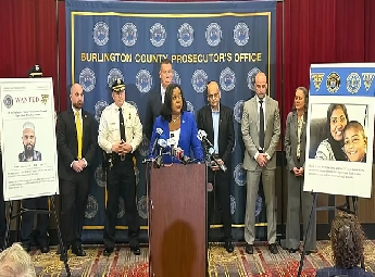 ഇന്ത്യന്‍ വംശജരായ അമ്മയേയും കുട്ടിയേയും കൊലപ്പെടുത്തിയ ഇന്ത്യക്കാരനെ കണ്ടെത്താന്‍ പാരിതോഷികം പ്രഖ്യാപിച്ചു