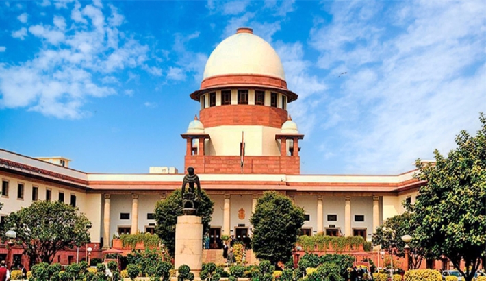 ബംഗ്ലാദേശിലേക്ക് നാടുകടത്തിയ ഗര്‍ഭിണിയേയും എട്ടുവയസ്സുകാരനേയും ഇന്ത്യയില്‍ തിരിച്ചെത്തിക്കണമെന്ന് സുപ്രിം കോടതി