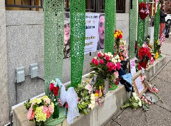 നാഷണല്‍ ഗാര്‍ഡുകളെ വെടിവെച്ചയാളുമായി ബന്ധമില്ല; പരിശീലിപ്പിച്ചത് യു എസ് എന്ന് താലിബാന്‍