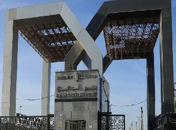 റഫാ അതിര്‍ത്തി വീണ്ടും തുറക്കുമെന്ന് ഇസ്രായേല്‍; സഹകരിക്കില്ലെന്ന് ഈജിപ്ത്