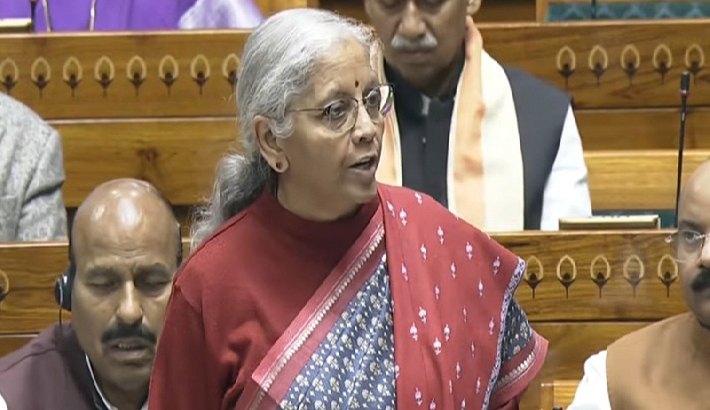 ഐഎംഎഫ് 'സി' റേറ്റിങ്; സമ്പദ്‌വ്യവസ്ഥ വിലയിരുത്തലില്‍ കേന്ദ്രത്തിന് തിരിച്ചടിയെന്ന് പ്രതിപക്ഷം, വിശദീകരണവുമായി ധനമന്ത്രി