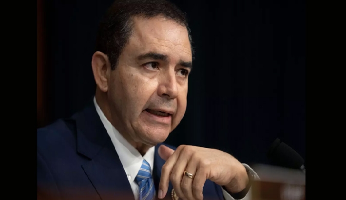 ഡെമോക്രാറ്റ് എംപി ക്യുവെല്ലറിന് ട്രംപിന്റെ മാപ്പ്; നീതിന്യായ വ്യവസ്ഥ ആയുധമാക്കിയെന്ന ആരോപണവുമായി പ്രസിഡന്റിന്റെ ഇടപെടല്‍