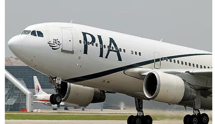 ഐഎംഎഫ് വായ്പയ്ക്കായി പാക് ദേശീയ വിമാനക്കമ്പനി വില്പനയ്ക്ക്; മുനീറിന്റെ ഫൗജി ഗ്രൂപ്പും ലേല പട്ടികയില് ഐഎംഎഫ് വായ്പയ്ക്കായി പാക് ദേശീയ വിമാനക്കമ്പനി വില്പനയ്ക്ക്; മുനീറിന്റെ ഫൗജി ഗ്രൂപ്പും ലേല പട്ടികയില്