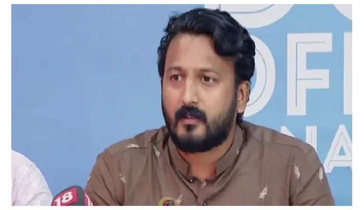 രാഹുല്‍ മാങ്കൂട്ടത്തിന്റെ മുന്‍കൂര്‍ ജാമ്യാപേക്ഷ കോടതി തള്ളി; പിന്നാലെ പ്രാഥമിക അംഗത്വത്തില്‍ നിന്ന് പുറത്താക്കി കോണ്‍ഗ്രസ്