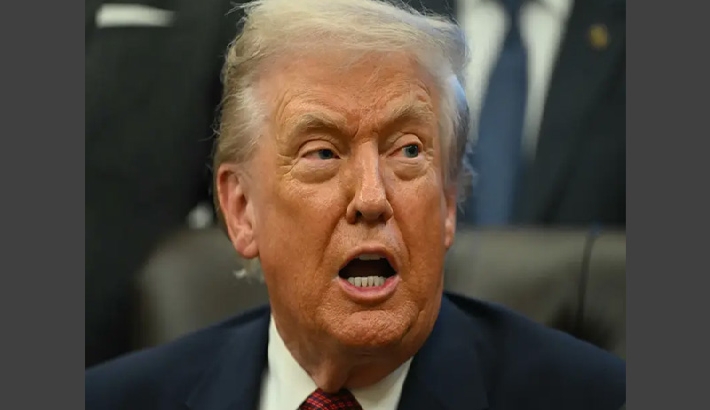 പോരാട്ടങ്ങള്‍ തുടരുന്നതിനിടയില്‍ ട്രംപിന്റെ മധ്യസ്ഥതയില്‍ റുവാണ്ട-ഡിആര്‍ കോണ്‍ഗോ സമാധാന കരാര്‍ ഒപ്പുവെച്ചു