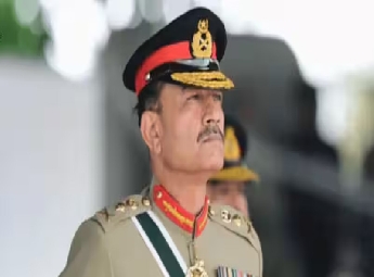 പാകിസ്ഥാനില്‍ സൈനികാധികാരത്തിന്റെ കേന്ദ്രീകരണം: അസിം മുനീര്‍ ആദ്യ ചീഫ് ഓഫ് ഡിഫന്‍സ് ഫോഴ്‌സ്; രാജ്യത്തെ ഏറ്റവും ശക്തനായ ജനറല്‍